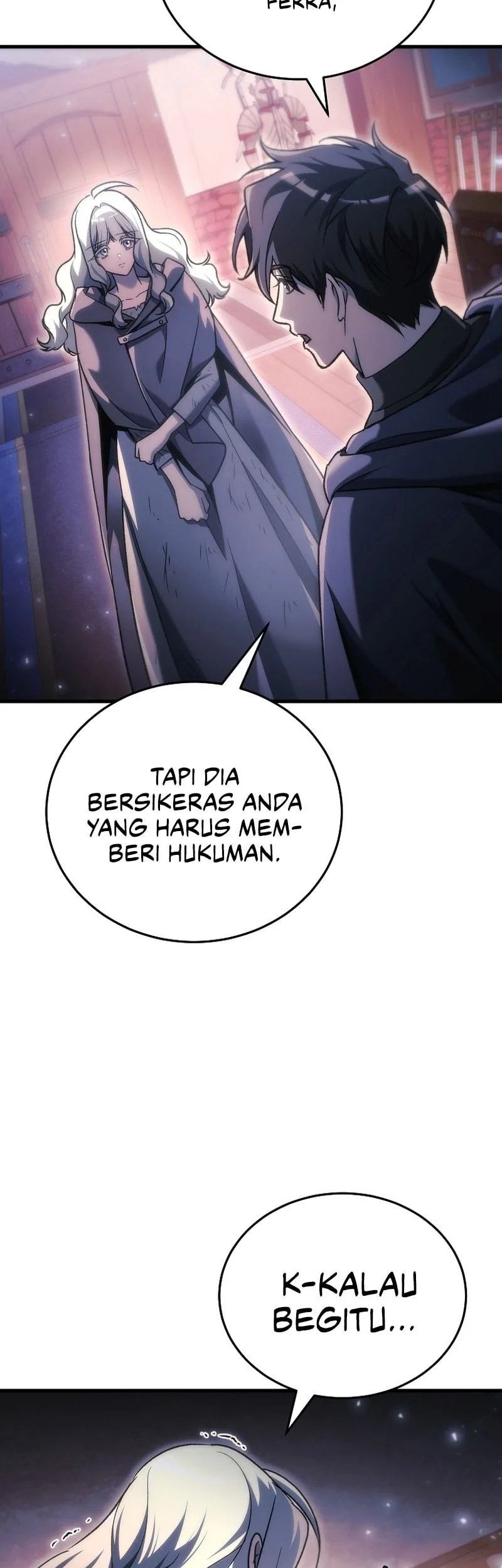 genius blacksmiths game chapter 36 - Page 36